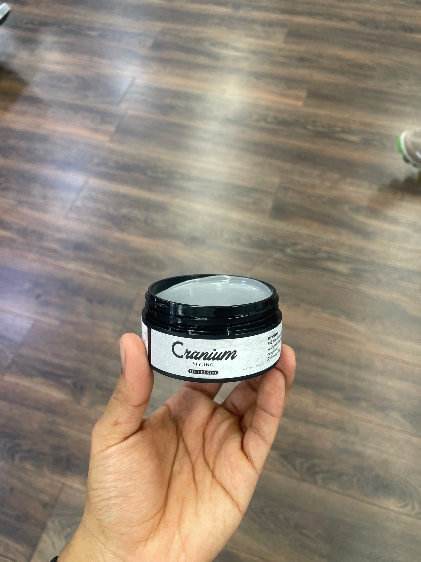 Cranium Styling Clay