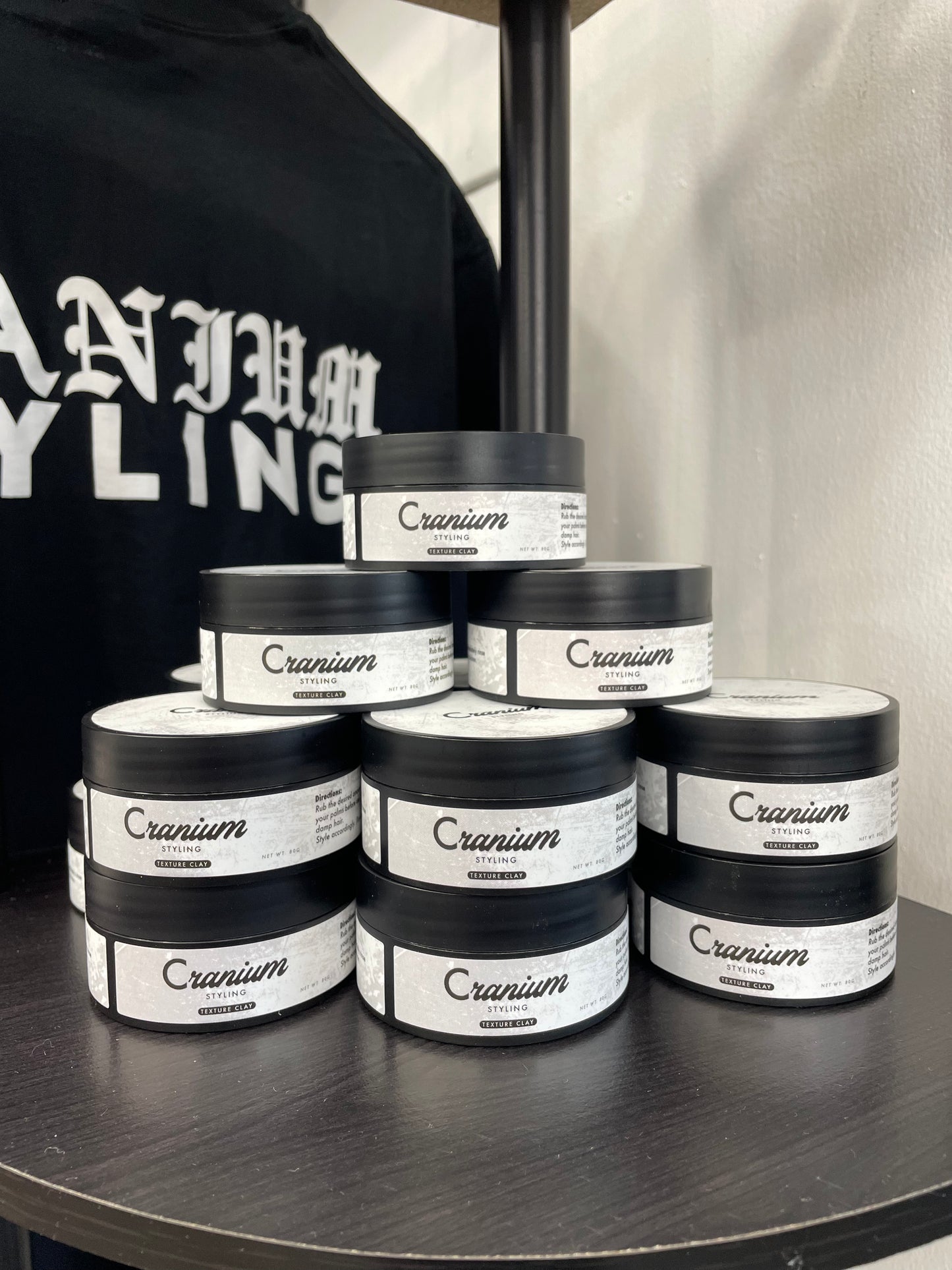 Cranium Styling Clay