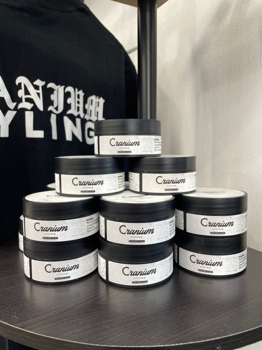 Cranium Styling Clay